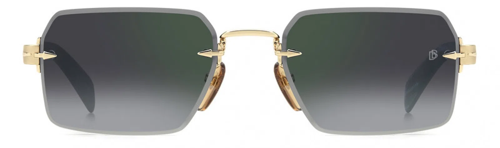 David Beckham DB7109 Sunglasses - view 12